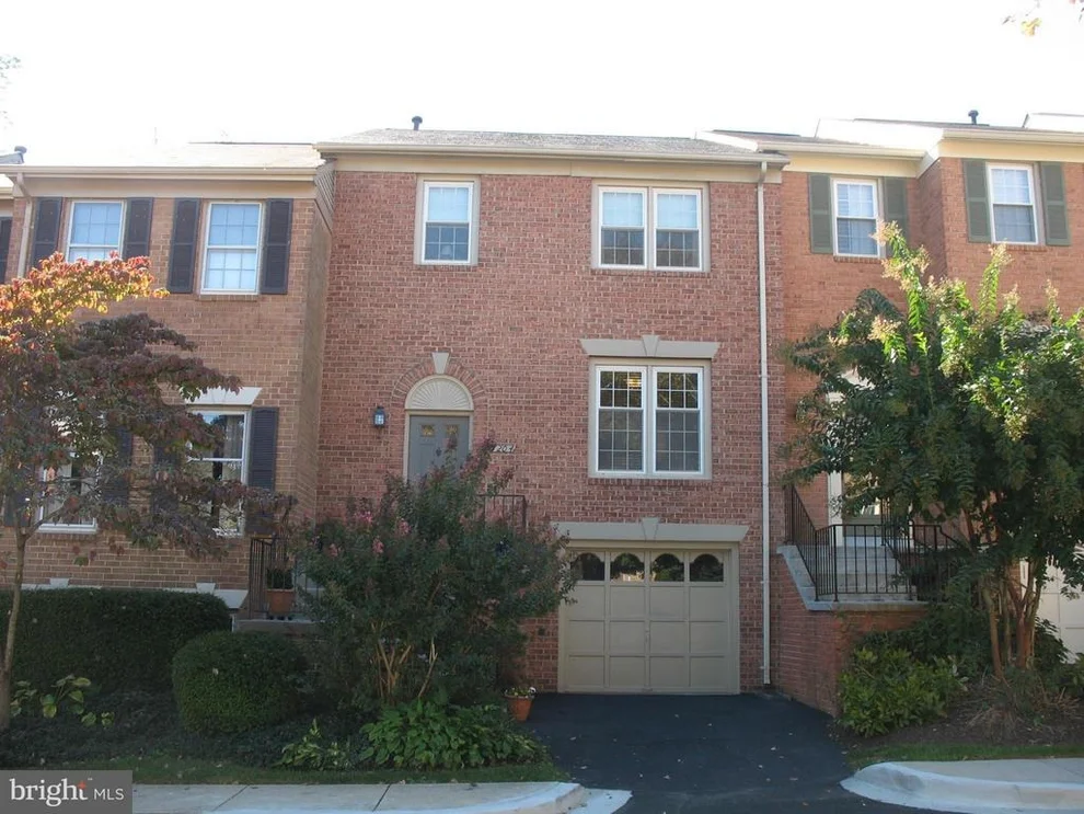 Unit for sale at 7204 SWANSONG WAY, BETHESDA, MD 20817