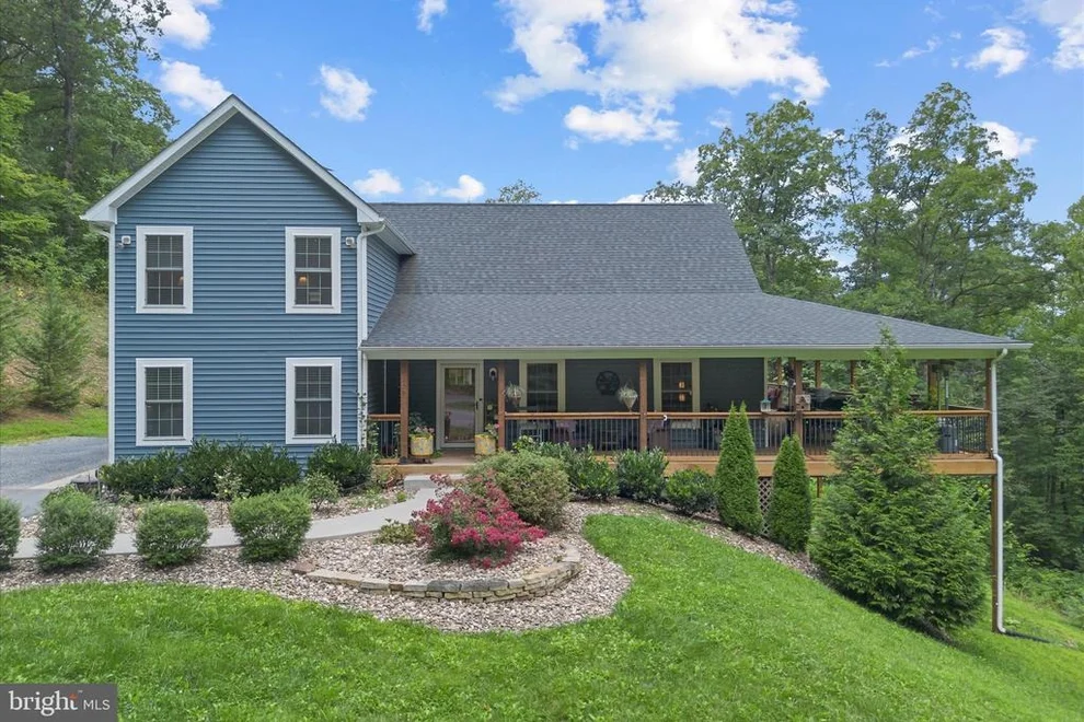 Unit for sale at 236 DELMAS TRAIL, WINCHESTER, VA 22602