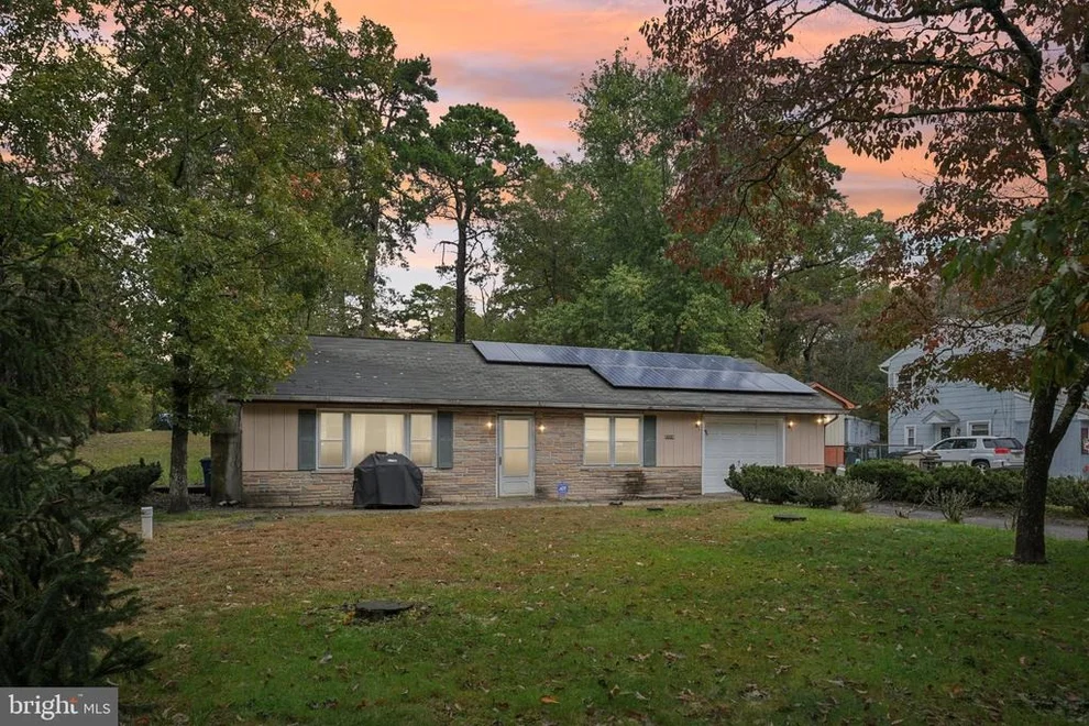 Unit for sale at 4101 N LAKESHORE DRIVE, BROWNS MILLS, NJ 08015