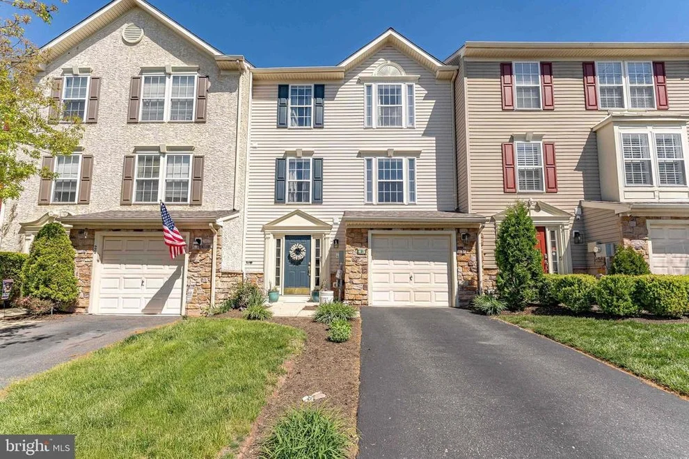 Unit for sale at 27 CREEKSIDE DRIVE, POTTSTOWN, PA 19464