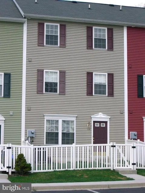 Unit for sale at 114 N ALTAMONT AVENUE, THURMONT, MD 21788