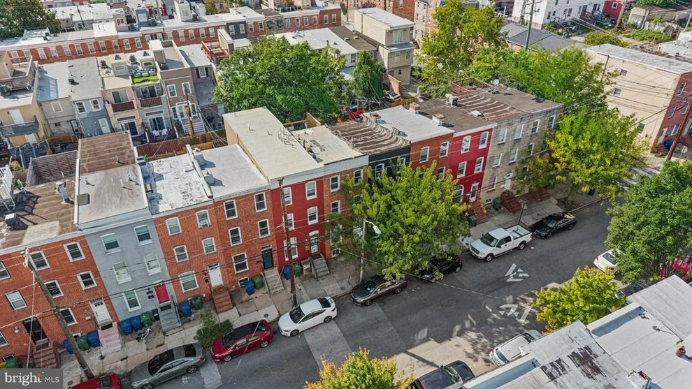 Unit for sale at 612 SCOTT STREET, BALTIMORE, MD 21230
