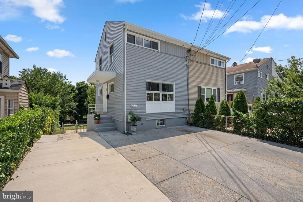 Unit for sale at 12111 BLUHILL ROAD, WHEATON, MD 20902