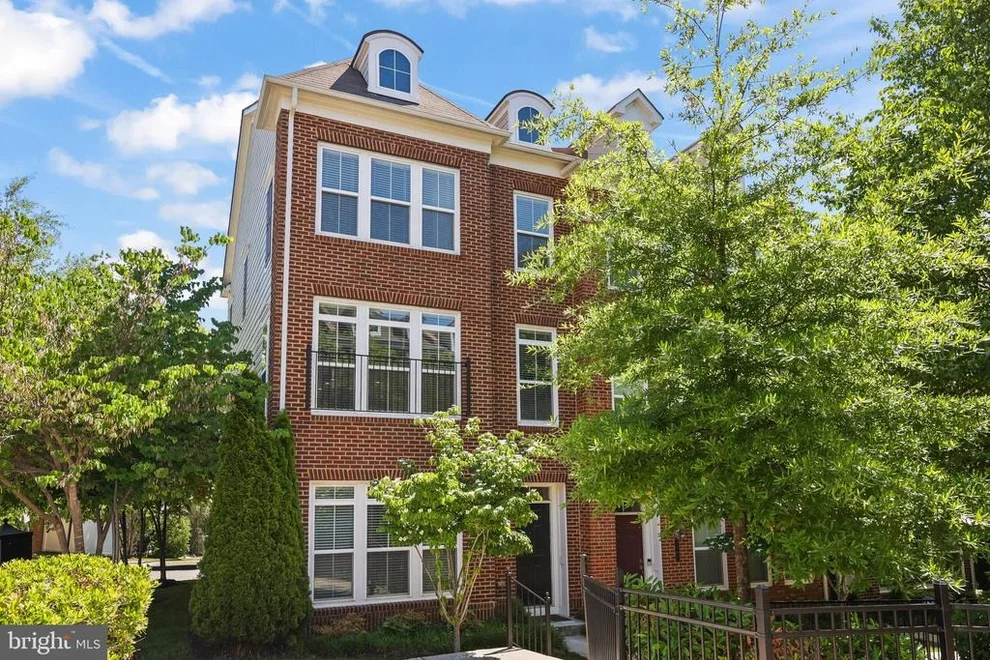 Unit for sale at 9640 PULLMAN PLACE, FAIRFAX, VA 22031