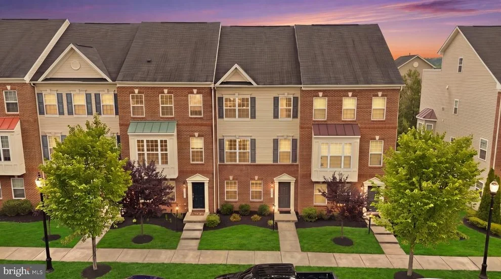 Unit for sale at 7120 BEAUMONT PLACE, HANOVER, MD 21076