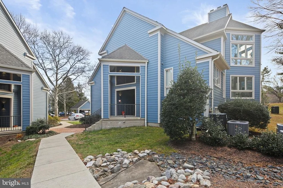 Unit for sale at 5002 DORSEY HALL DRIVE, ELLICOTT CITY, MD 21042