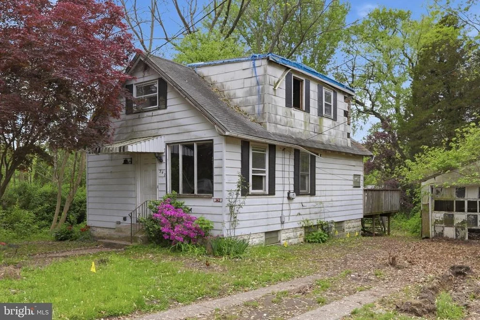 Unit for sale at 342 EMPIRE AVENUE, BLACKWOOD, NJ 08012