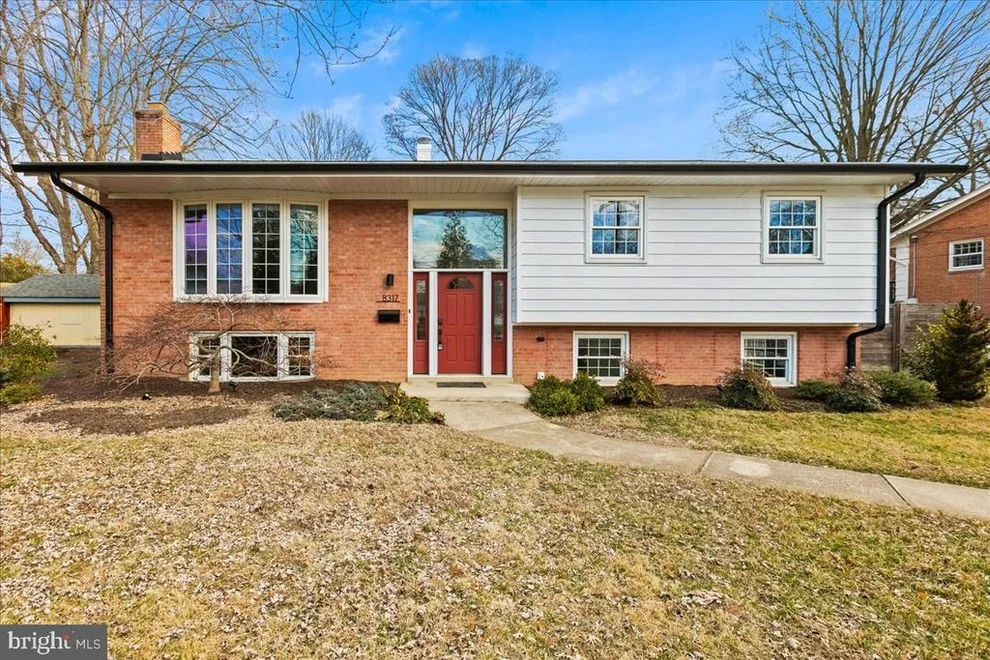 Unit for sale at 8317 FORT HUNT ROAD, ALEXANDRIA, VA 22308