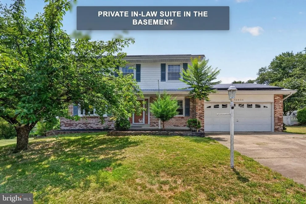 Unit for sale at 12904 DAUPHIN COURT, FORT WASHINGTON, MD 20744