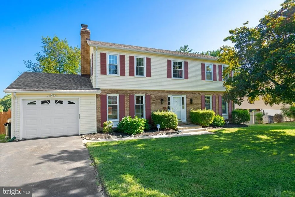 Unit for sale at 15469 PEACH LEAF DRIVE, NORTH POTOMAC, MD 20878