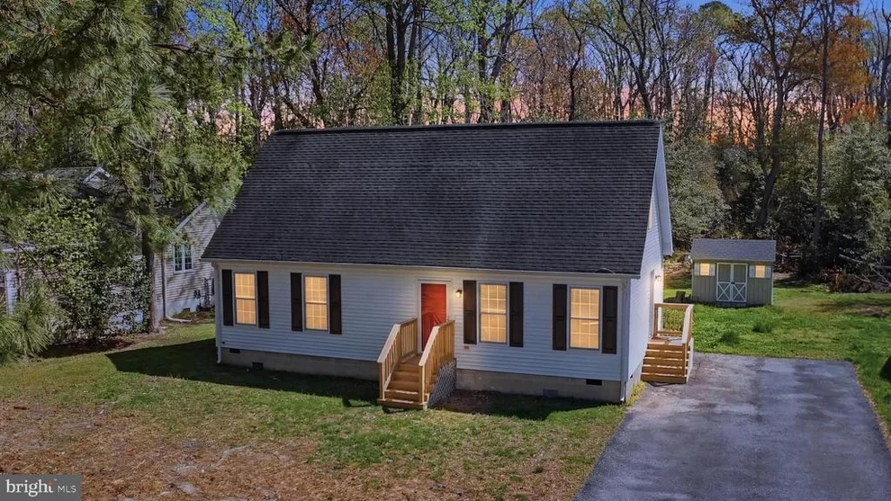 Unit for sale at 38901 SEA GULL ROAD, SELBYVILLE, DE 19975