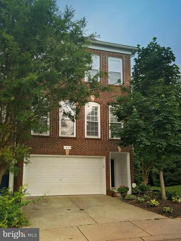 Unit for sale at 1625 TREETOP VIEW TERRACE, SILVER SPRING, MD 20904