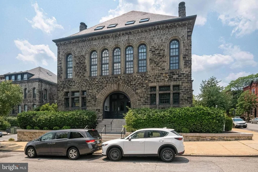 Unit for sale at 1714 PARK AVENUE, BALTIMORE, MD 21217