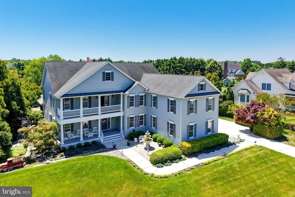 Unit for sale at 35788 TARPON DRIVE, LEWES, DE 19958