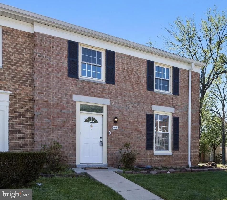 Unit for sale at 9100 TUMBLEWEED RUN, LAUREL, MD 20723