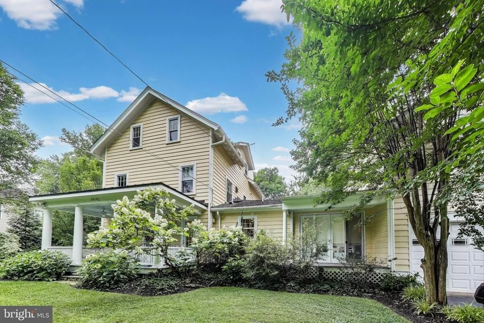 Unit for sale at 5809 GROSVENOR LANE, BETHESDA, MD 20814