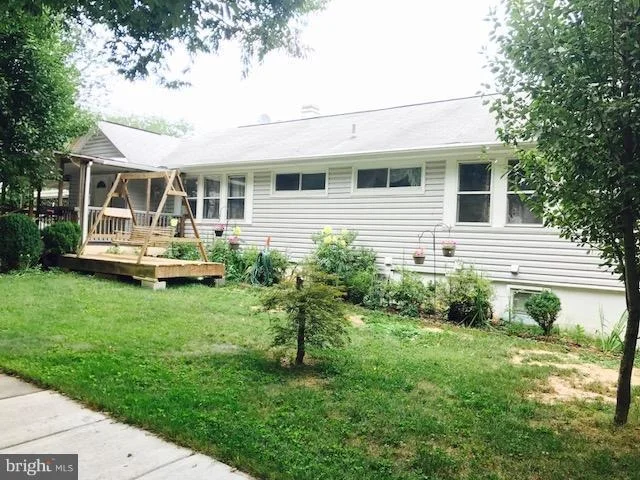Unit for sale at 1117 HIGHWOOD ROAD, ROCKVILLE, MD 20851
