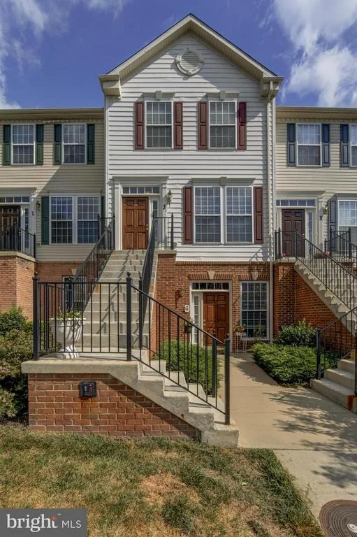 Unit for sale at 6502 MONTALTO CROSSING, FREDERICK, MD 21703