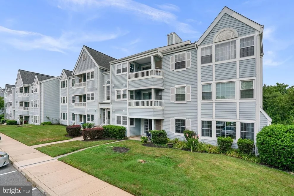 Unit for sale at 8513 FALLS RUN ROAD, ELLICOTT CITY, MD 21043