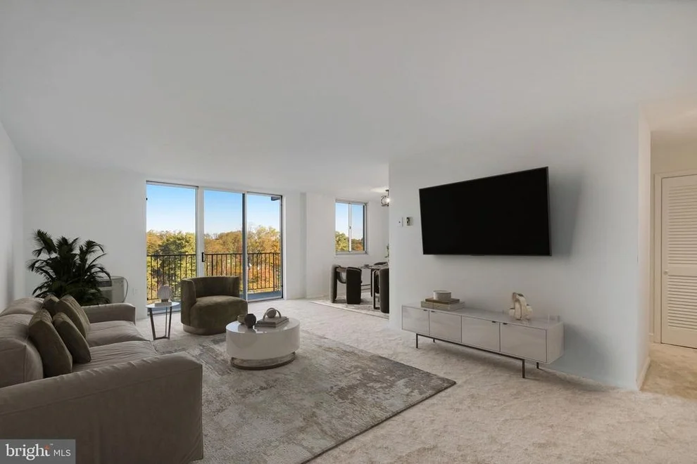 Unit for sale at 3245 RIO DRIVE, FALLS CHURCH, VA 22041