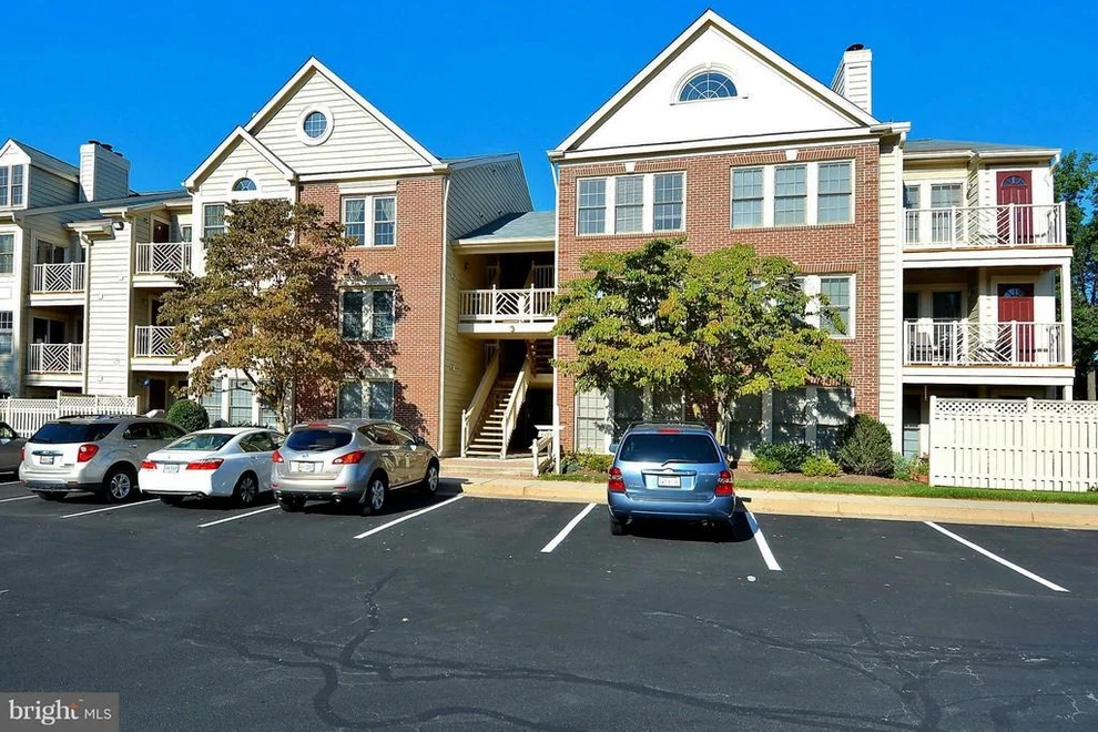 Unit for sale at 3800 RIDGE KNOLL COURT, FAIRFAX, VA 22033