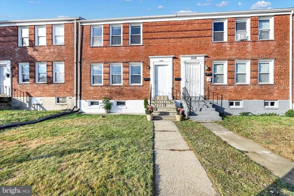 Unit for sale at 5606 MIDWOOD AVENUE, BALTIMORE, MD 21212