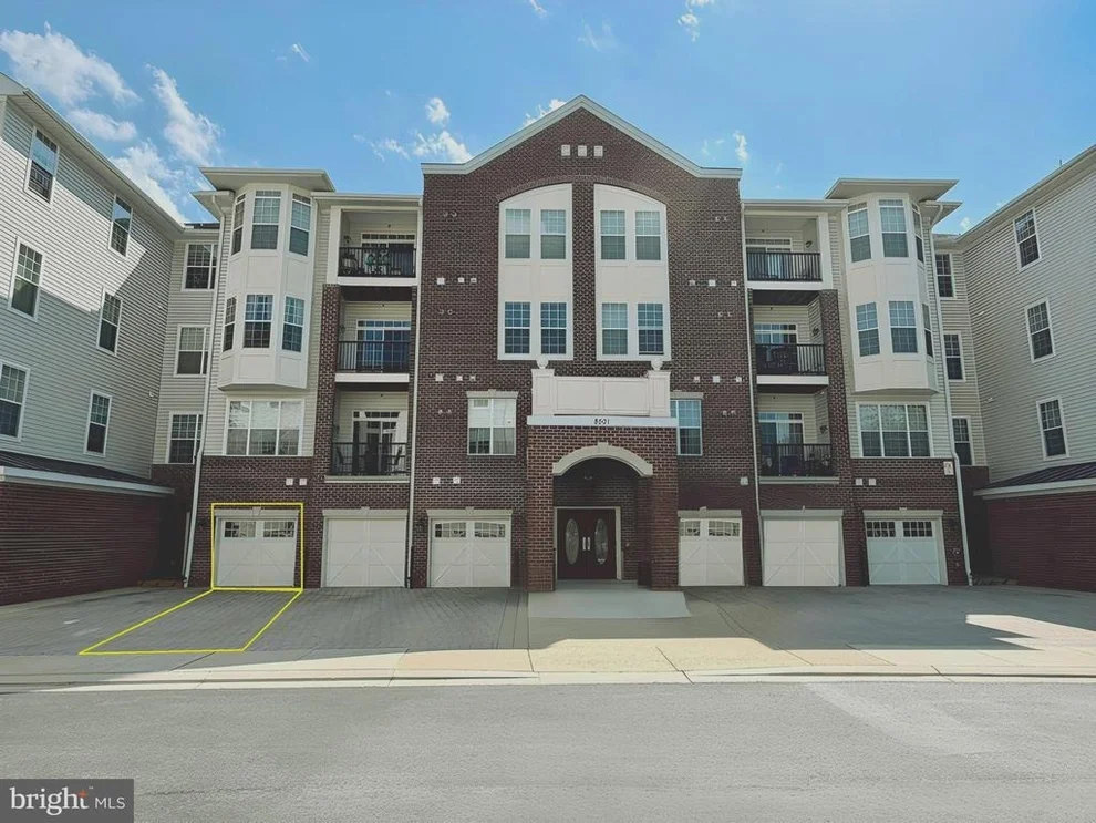 Unit for sale at 8501 COLTRANE COURT, ELLICOTT CITY, MD 21043