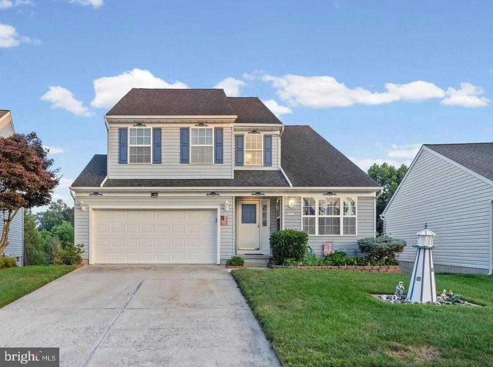 Unit for sale at 4319 WINNERS CIRCLE, BELCAMP, MD 21017