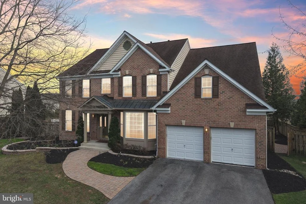 Unit for sale at 517 WET SAND DRIVE, SEVERN, MD 21144