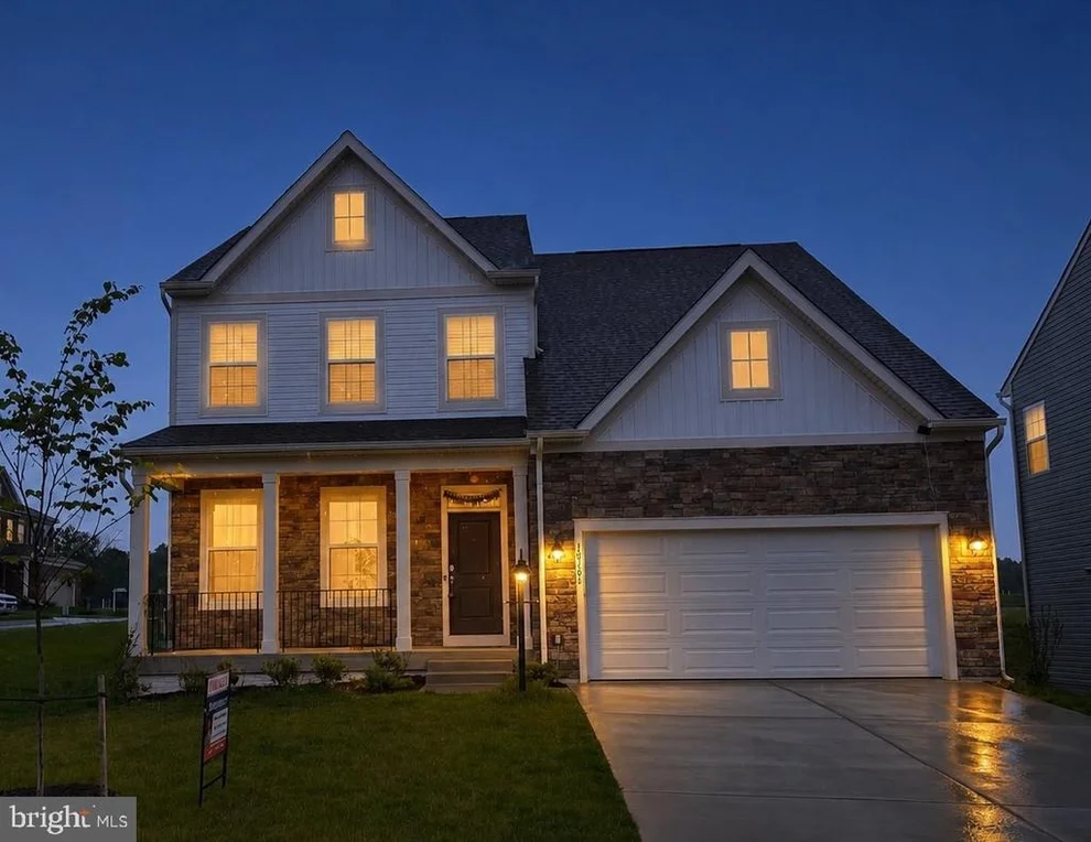 Unit for sale at 18101 TELFORD DRIVE, JEFFERSONTON, VA 22724