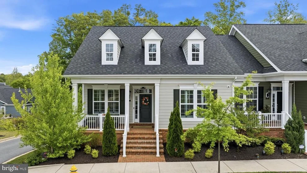 Unit for sale at 50 JOCKEY DRIVE, LA PLATA, MD 20646