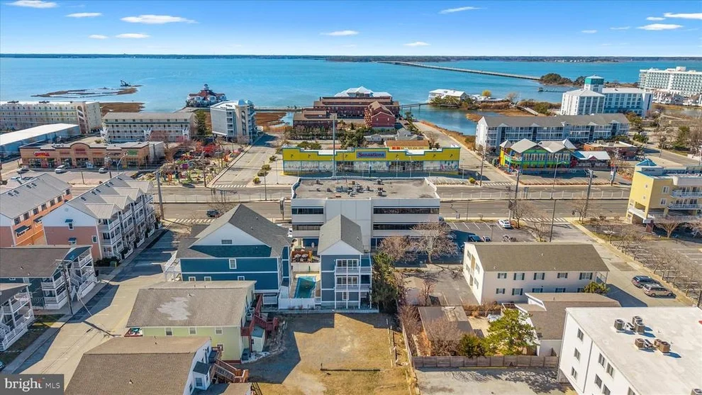 Unit for sale at 5740 WILMINGTON LANE, OCEAN CITY, MD 21842