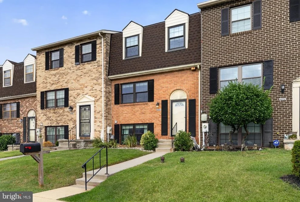 Unit for sale at 4804 GRAND BEND DRIVE, CATONSVILLE, MD 21228