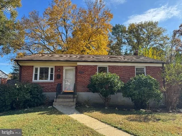 Unit for sale at 11715 ASHLEY DRIVE, ROCKVILLE, MD 20852