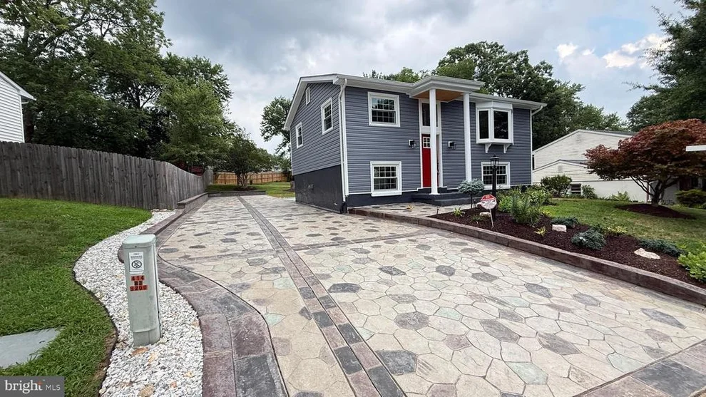 Unit for sale at 12905 KENMAR DRIVE, WOODBRIDGE, VA 22193