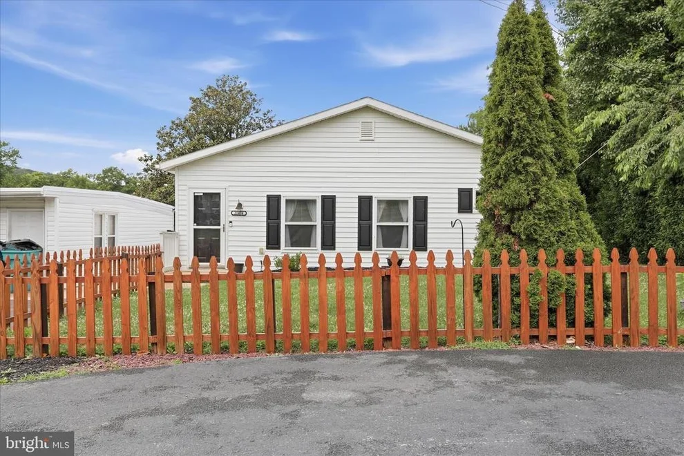 Unit for sale at 21434 GREENBRIER ROAD, BOONSBORO, MD 21713