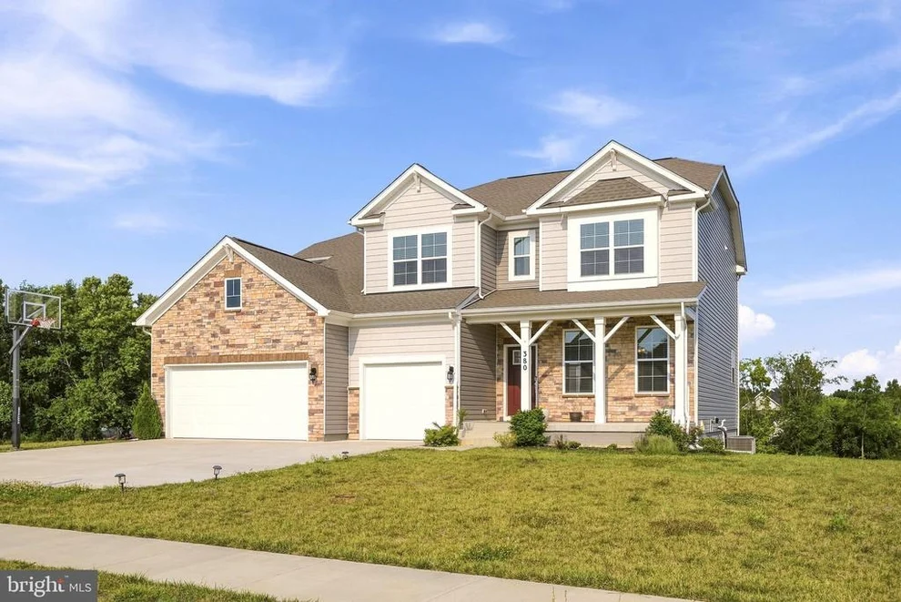 Unit for sale at 380 NORRIS STREET, BERRYVILLE, VA 22611