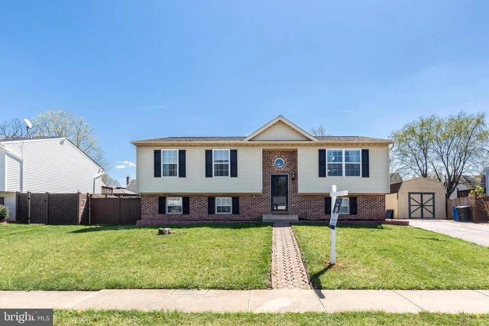 Unit for sale at 17 OBRIEN AVENUE, TANEYTOWN, MD 21787