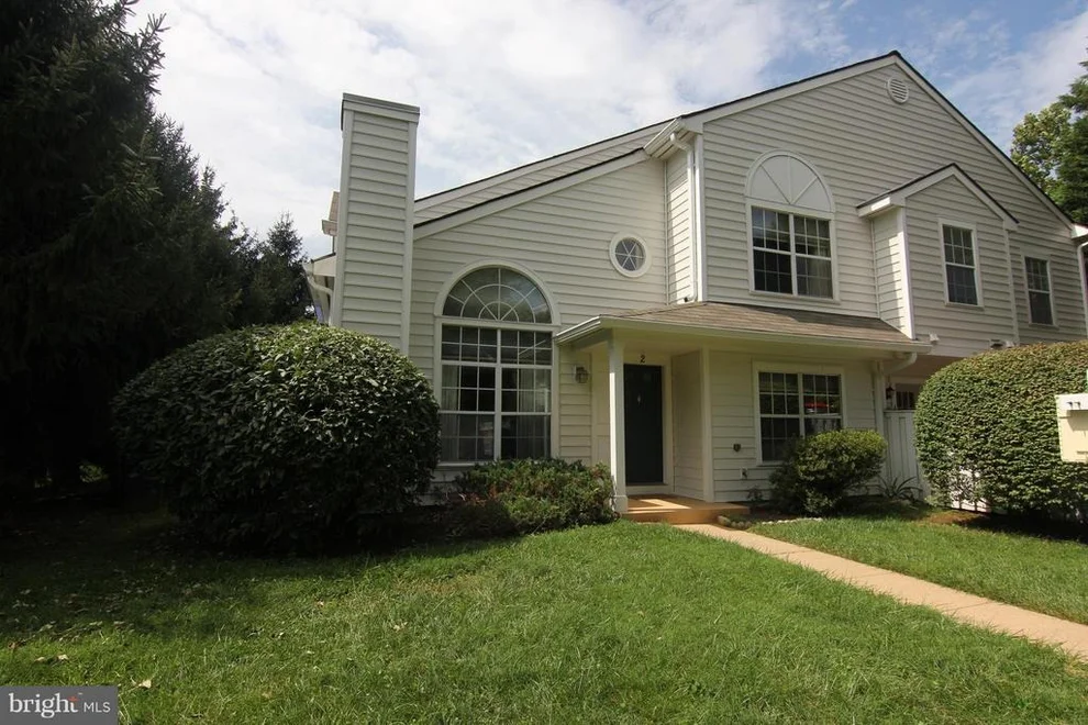 Unit for sale at 2 BRONCO COURT, GERMANTOWN, MD 20874