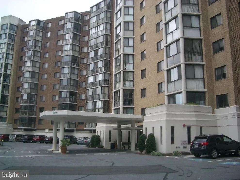 Unit for sale at 15101 INTERLACHEN DRIVE, SILVER SPRING, MD 20906