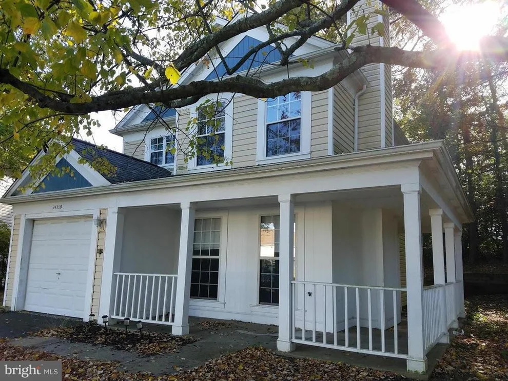 Unit for sale at 3433 AZALEA PLACE, WALDORF, MD 20602