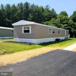 Unit for sale at 200 BEECHWOOD AVENUE, DOVER, DE 19901