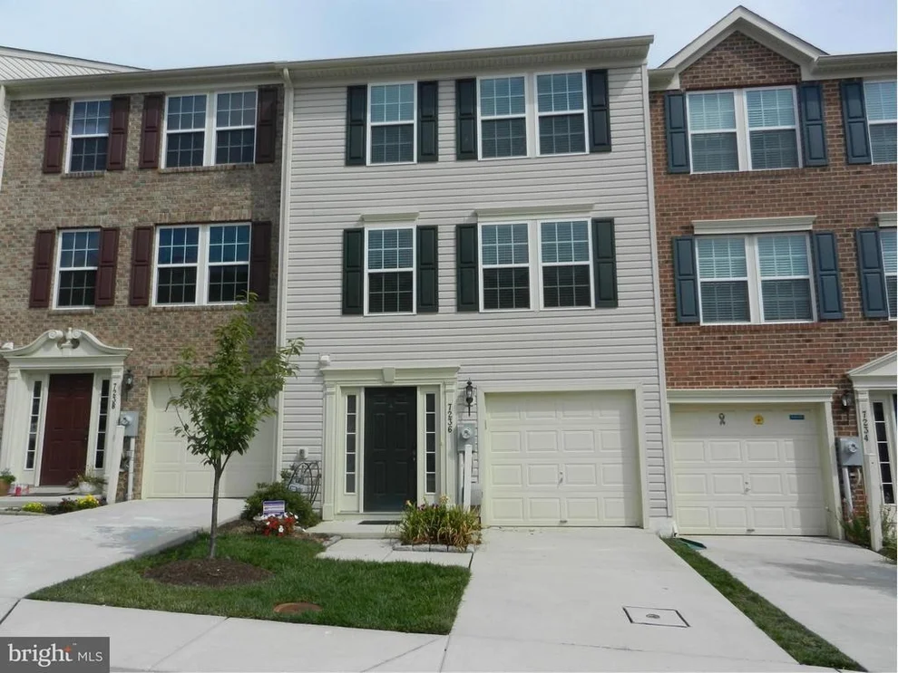 Unit for sale at 7236 MAIDSTONE PLACE, ELKRIDGE, MD 21075