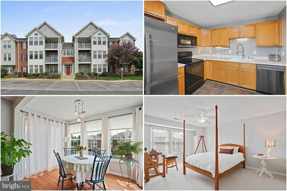 Unit for sale at 1603 BERRY ROSE COURT, FREDERICK, MD 21701