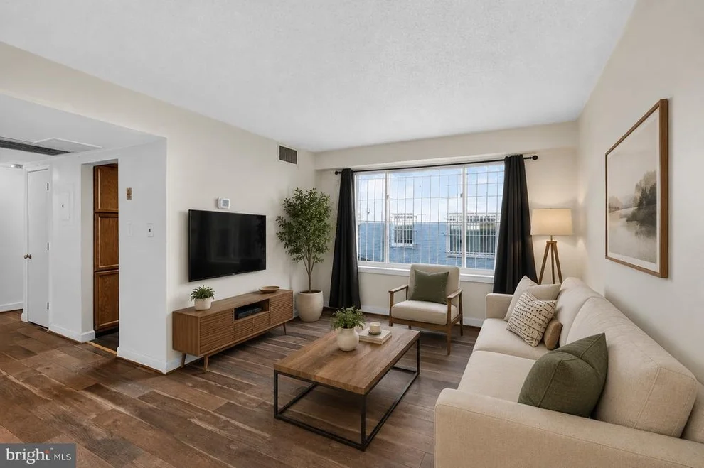 Unit for sale at 724 BRANDYWINE STREET SE, WASHINGTON, DC 20032