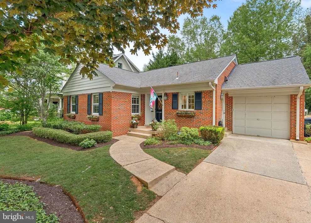 Unit for sale at 8707 RIDGE ROAD, BETHESDA, MD 20817