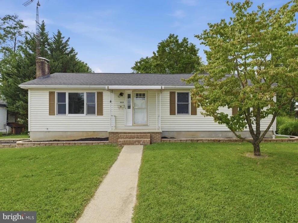 Unit for sale at 1059 FLORIDA AVENUE, HAGERSTOWN, MD 21740