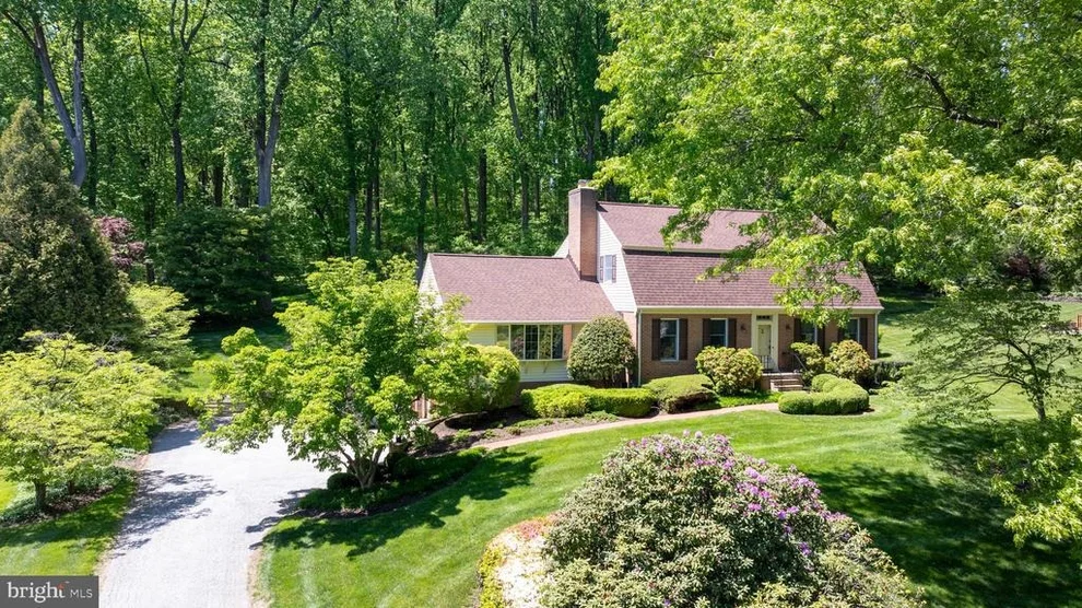 Unit for sale at 4312 MANORWOOD DRIVE, GLEN ARM, MD 21057