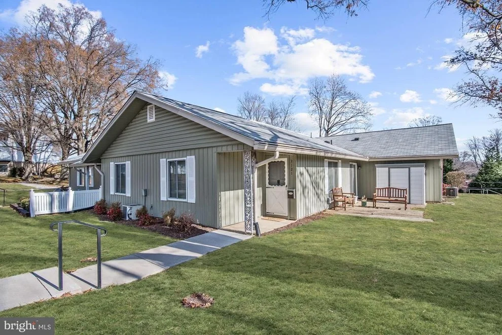 Unit for sale at 3121 FARNBOROUGH COURT, SILVER SPRING, MD 20906