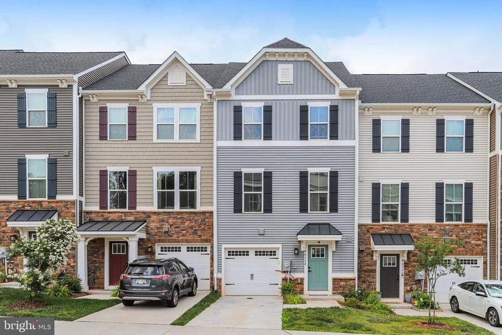 Unit for sale at 46324 MOUNT KELLOGG TERRACE, STERLING, VA 20164